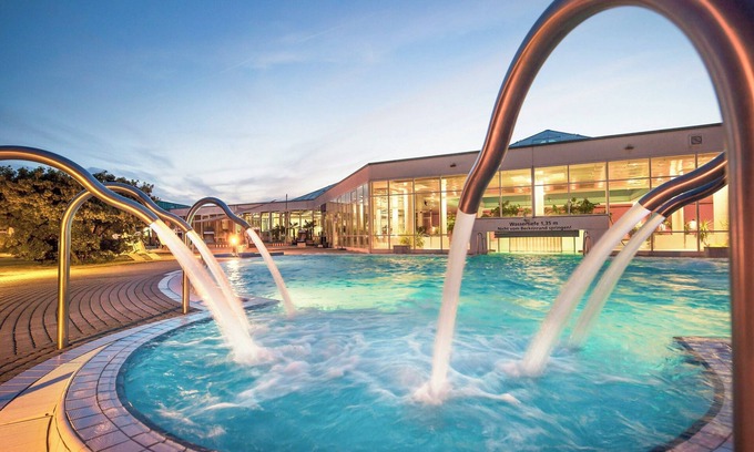 Bad Dueben Hotel | Heide Spa Hotel & Resort