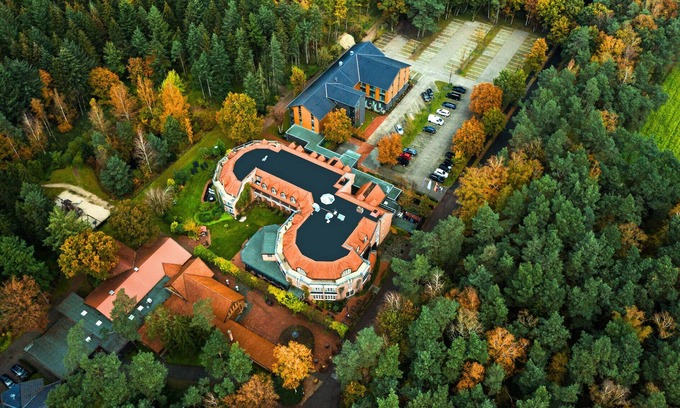 Petersfeld Hotel | Heidegrund