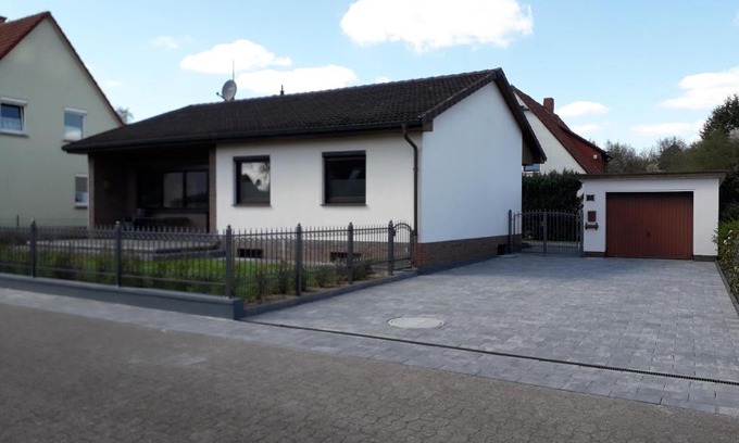 Hodenhagen Apartment | Heidehaus Hodenhagen