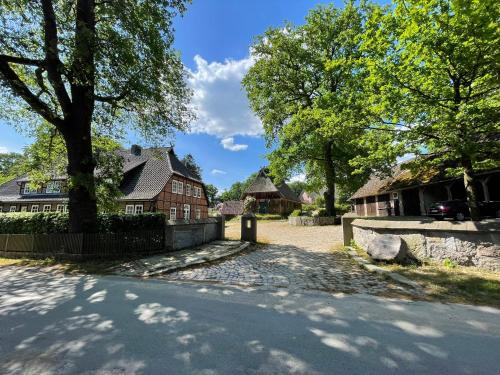 Oberhaverbeck Apartment | Heidehof Oberhaverbeck