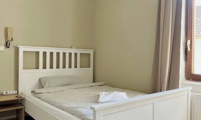 Bergheim House | Heidelberg Center Apartment