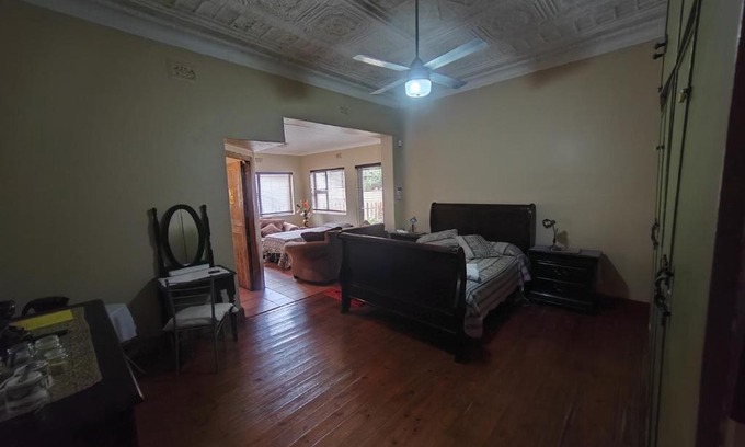 Heidelberg Bed & Breakfast | Heidelberg Central B&B