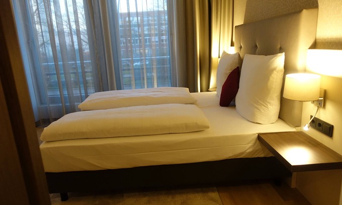 Weststadt House | Heidelberg Hospitality Boarding House