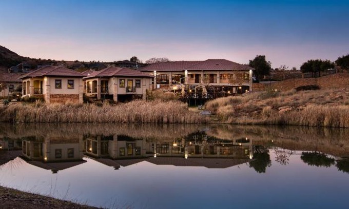 Heidelberg Bed & Breakfast | Heidelberg Kloof Lodge