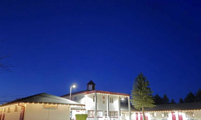 Bridgeport Hotel | Heidelberg Motel by Capital O Bridgeport Frankenmuth MI Dixie HWY