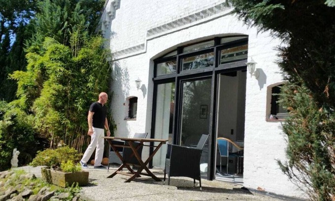 Ostheide House | Heidetenne Comfortable holiday residence