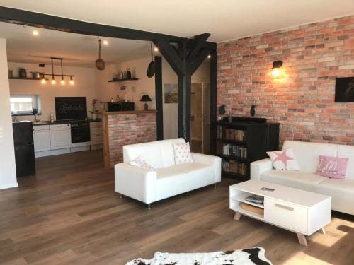 Reinsehlen Apartment | HeideZeit 3