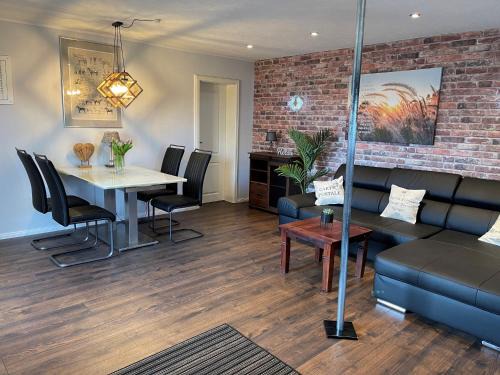 Reinsehlen Apartment | Heidezeit 5