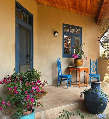 Three Rivers House | Heidi's Artistic Abode