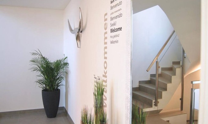 Schwemlingen Apartment | Heidi - The cozy one - Apartments Saartal