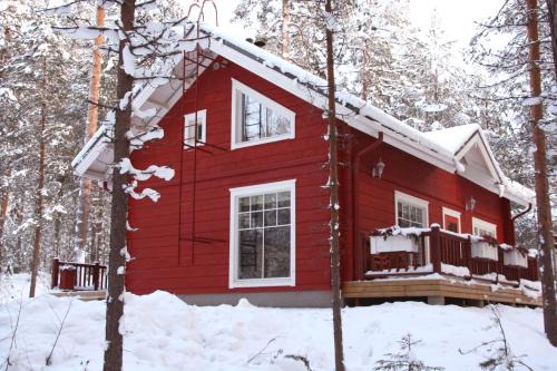 Bomba House | Heidihaus