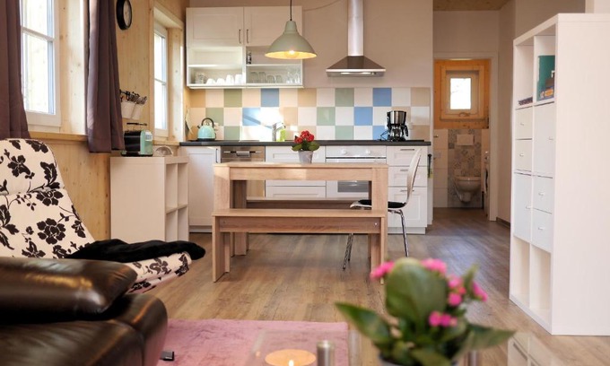 Linden Apartment | Heidis Ferienwohnung