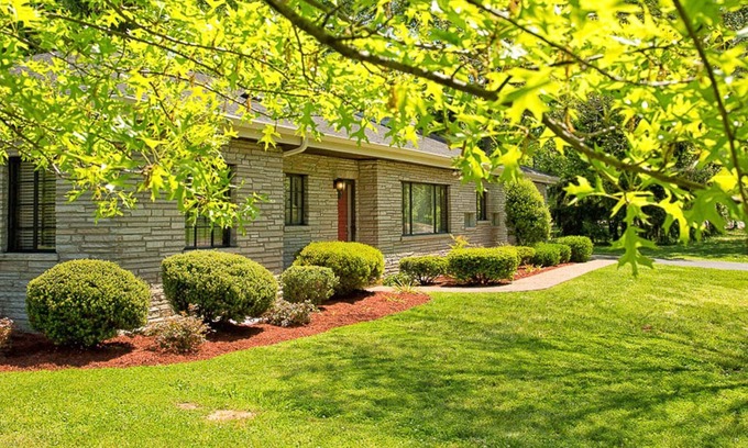 Bluefields House | Heidtke House, A Rare Find & Featured on TV!