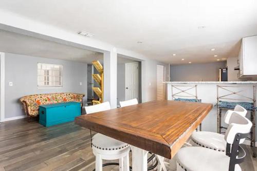 South Seminole Heights House | Heights Haven