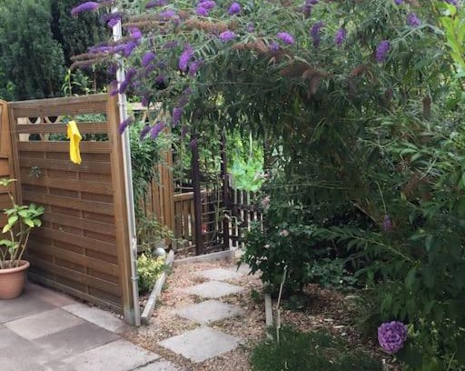 Twischkamp Apartment | Heike‘s Möwennest City,Hafen+Kreuzfahrtterminal: