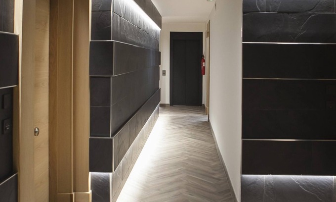 Historical Center Apartment | Heima Magdalena Square B