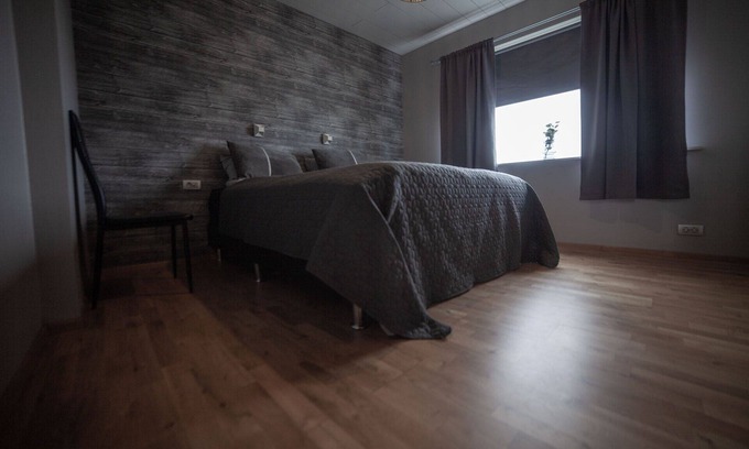 Vestmannaeyjar Apartment | Heimaey Apartments - Westman Islands - South Iceland