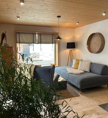 Bad Bayersoien Apartment | Heimat-Raum