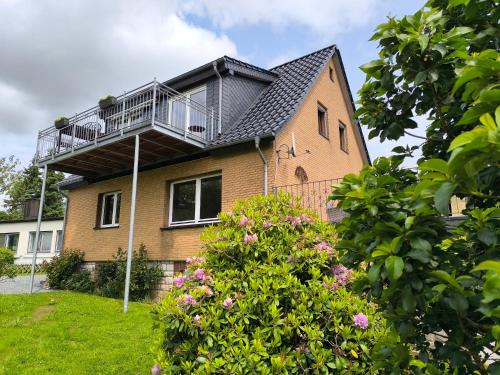 Medebach Apartment | HeimatBleibe Medebach
