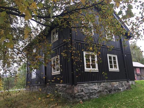 Al Apartment | Heimdal husmannsplass på Ål i Hallingdal