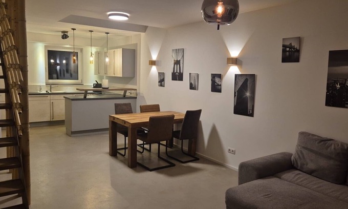 Heimerzheim Apartment | Heimerzheim-Hills