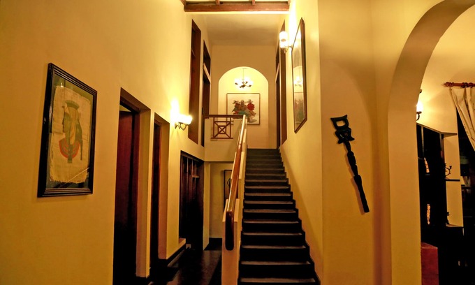 Kaduwela Villa | Heina Nature Villa Colombo