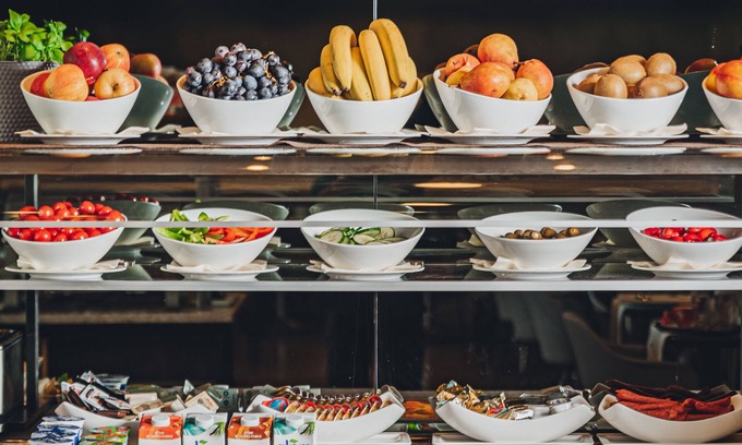 Mannswoerth Hotel | HEINhotel vienna airport