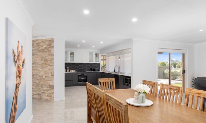 Mount Gambier House | Heinlen on North Terrace