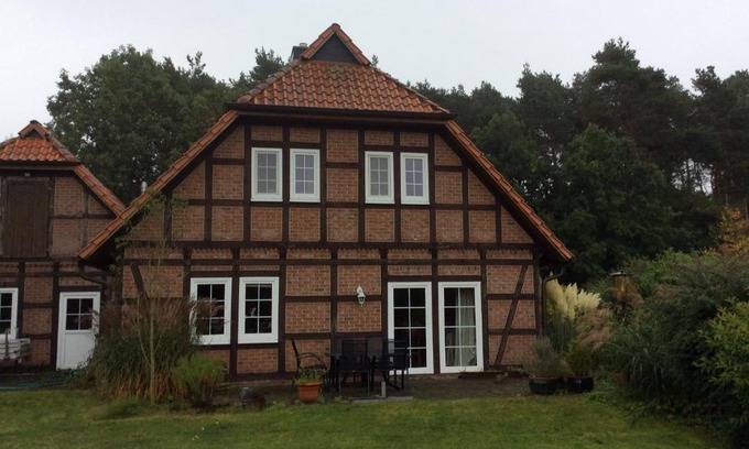 Buchholz House | Heinrichs Ferienhaus