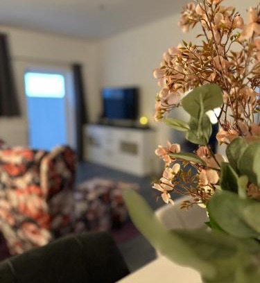 Quedlinburg Apartment | Heinrichs Ferienwohnungen Quedlinburg
