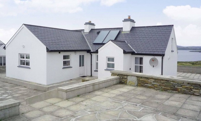 Heir Island Cottage | Heir Island Holiday Homes - Timmy's Cottage