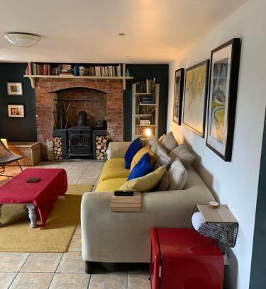 Heir Island Bed & Breakfast | Heir Island House