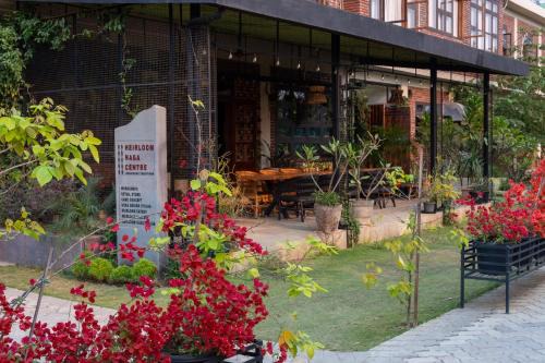 Henima House | Heirloom Guesthouse