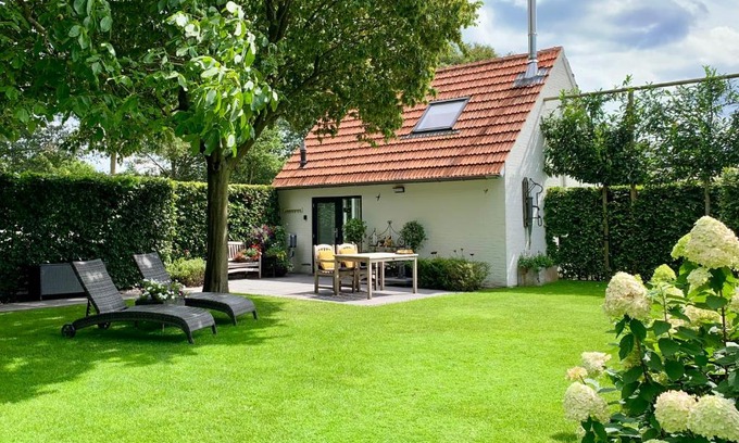Heythuysen House | Heitse B&B en vakantiewoning