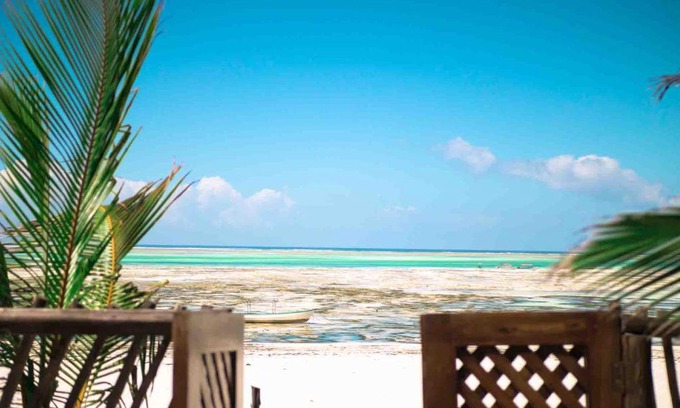 Pingwe Hotel | Hekaya Zanzibar