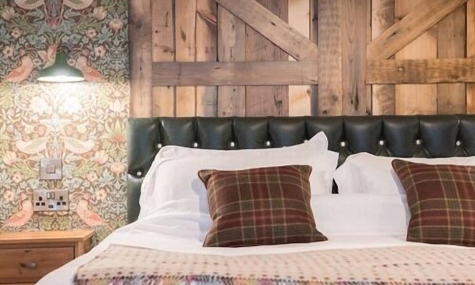 Swindon House | Helen Browning's Royal Oak