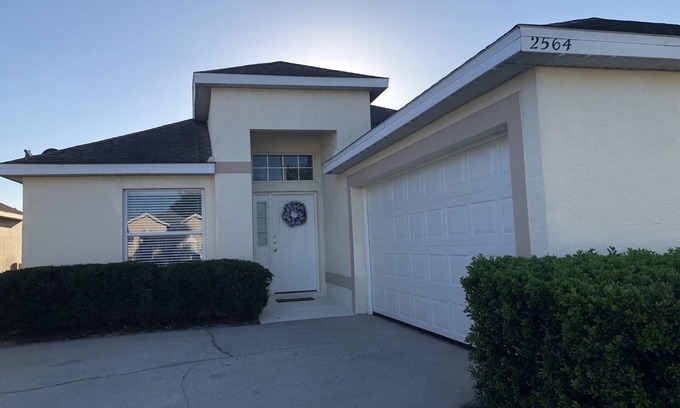 Chatham Park House | Helen's Disney Dream Home - Chatham Park