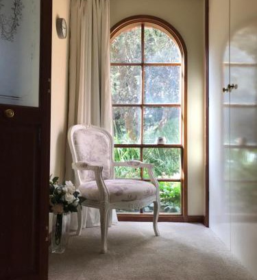 Enfield House | Helen's Homestead