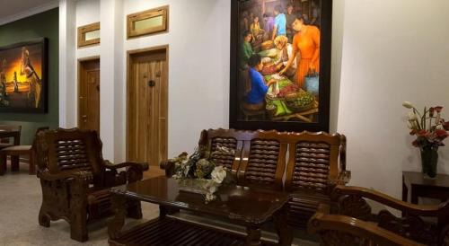 Klojen House | Helena Guest House