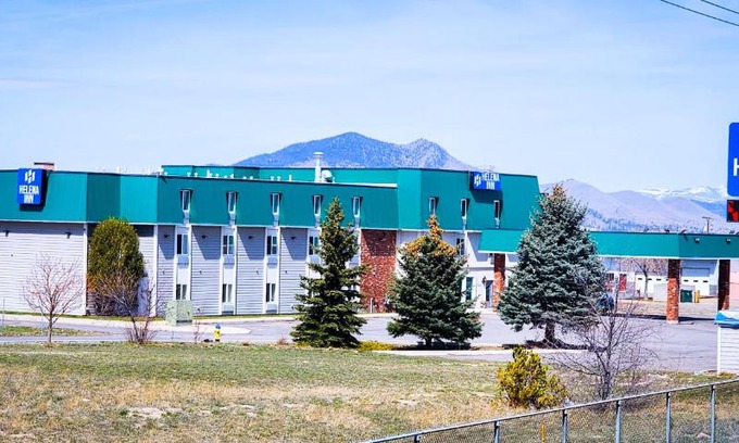 Helena Hotel | Helena Inn - Airport