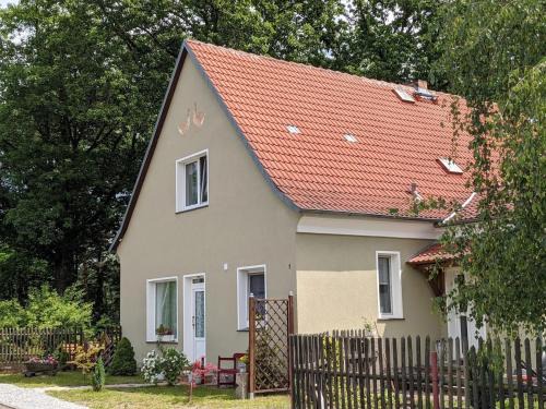 Lauta Apartment | Helenes Ferienwohnung auf dem Bauernhof - Lausitzer Seenland