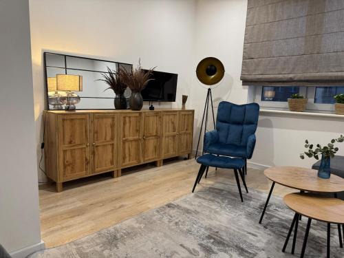 Stolarzowice Apartment | Helenka Loft House 24H