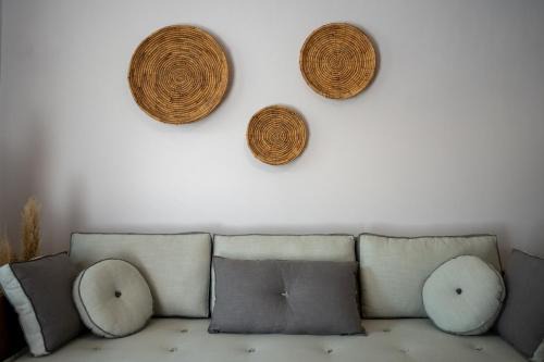 Anthousa House | Heleon Luxury Apartments