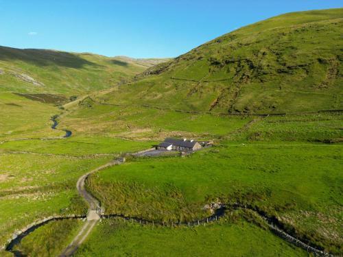 Llanberis House | Helfa