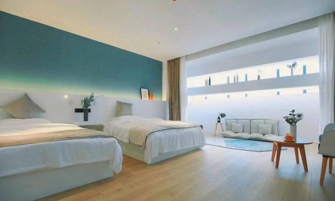 Jiang Han Hotel | Heli Hotel