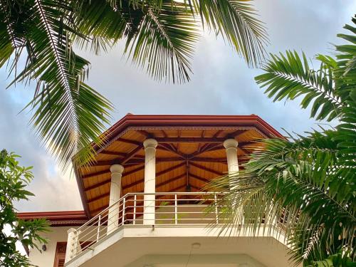 Aluthgama Apartment | Helianto Social Villa