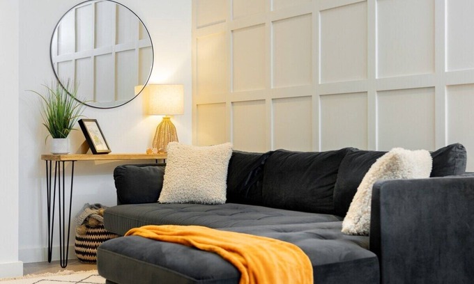 St Albans Apartment | Heliodoor Apartments St Albans City 1-Bedroom Flat