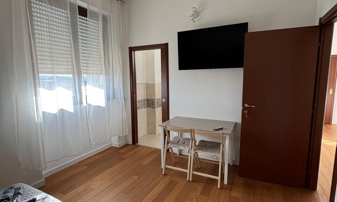 Sassari House | Helios House
