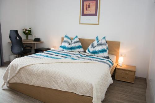 Kirchbach-Zerlach Apartment | Helis Gästezimmer