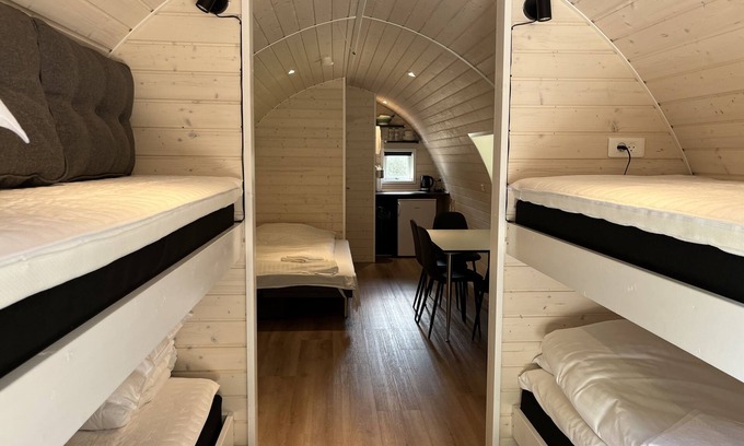 Graerup House | Helle Aktivitetshotel